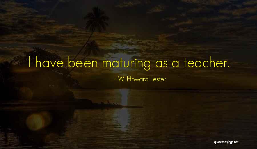 Failure Of Socialism Quotes By W. Howard Lester Failure Of Socialism Quotes By W. Howard Lester