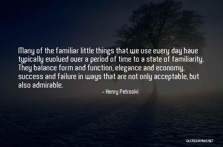 Failure Of The Economy Quotes By Henry Petroski Failure Of The Economy Quotes By Henry Petroski