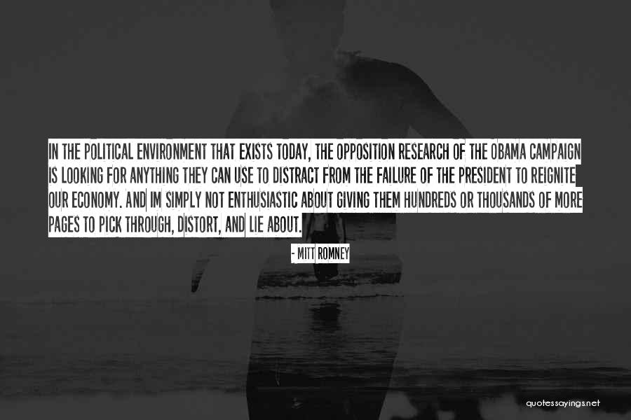 Failure Of The Economy Quotes By Mitt Romney Failure Of The Economy Quotes By Mitt Romney