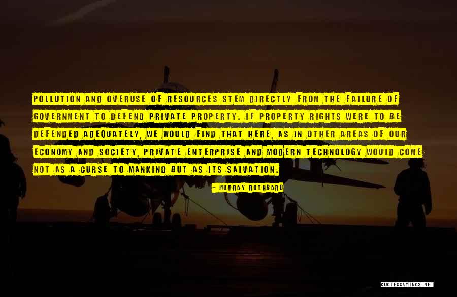Failure Of The Economy Quotes By Murray Rothbard Failure Of The Economy Quotes By Murray Rothbard
