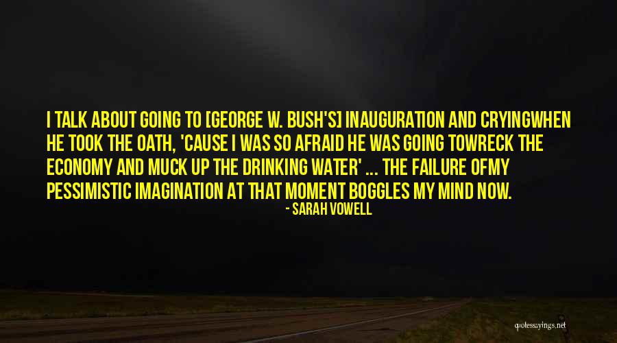 Failure Of The Economy Quotes By Sarah Vowell Failure Of The Economy Quotes By Sarah Vowell