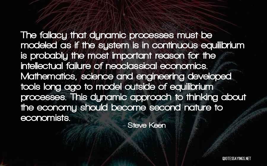 Failure Of The Economy Quotes By Steve Keen Failure Of The Economy Quotes By Steve Keen