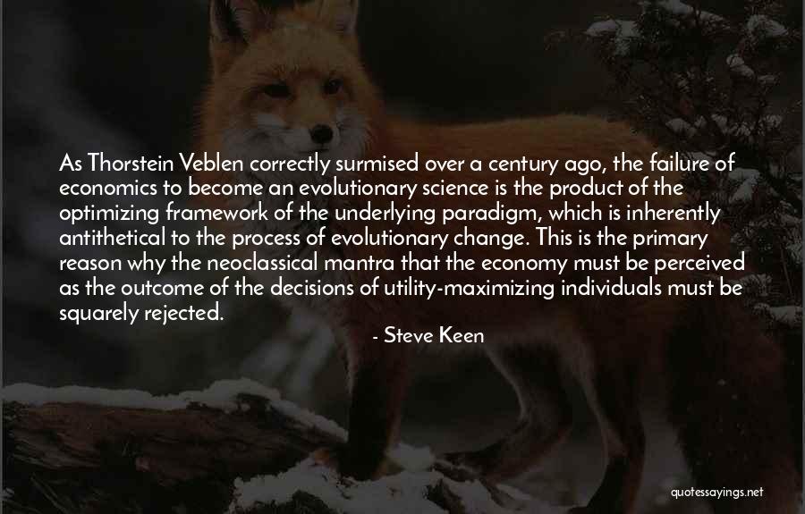 Failure Of The Economy Quotes By Steve Keen Failure Of The Economy Quotes By Steve Keen