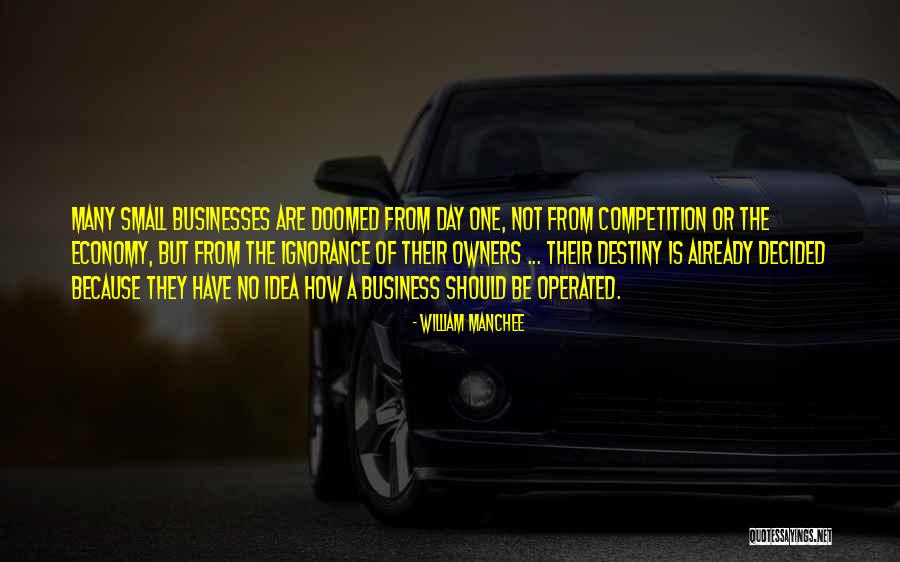 Failure Of The Economy Quotes By William Manchee Failure Of The Economy Quotes By William Manchee