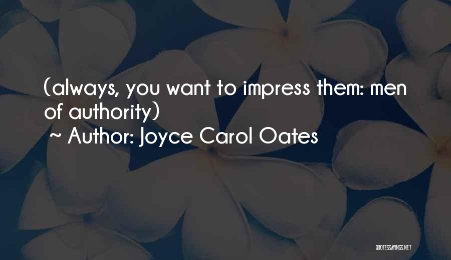 Failure Precedes Success Quotes By Joyce Carol Oates