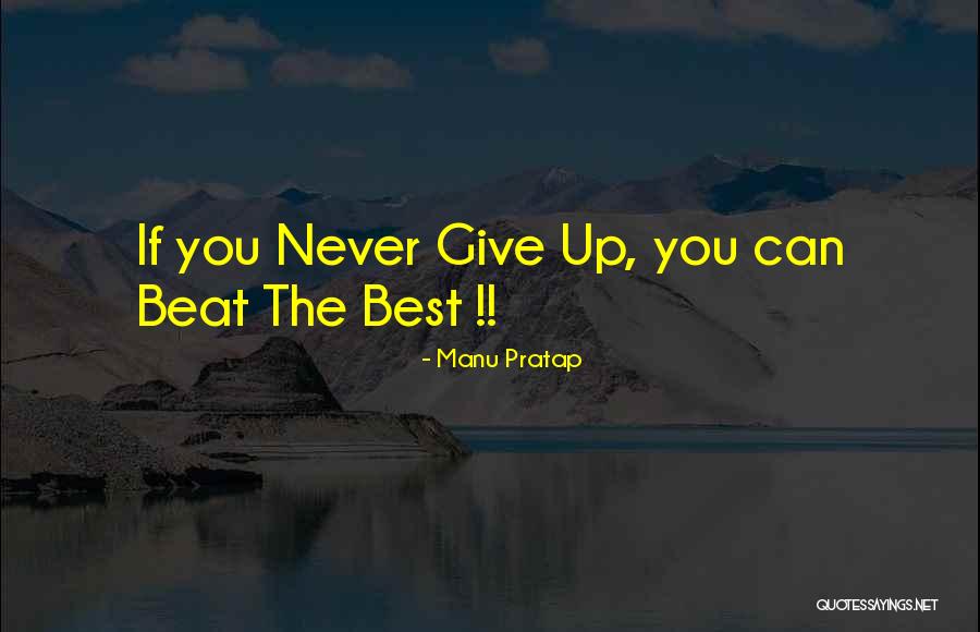 Failure Quote Quotes By Manu Pratap Failure Quote Quotes By Manu Pratap