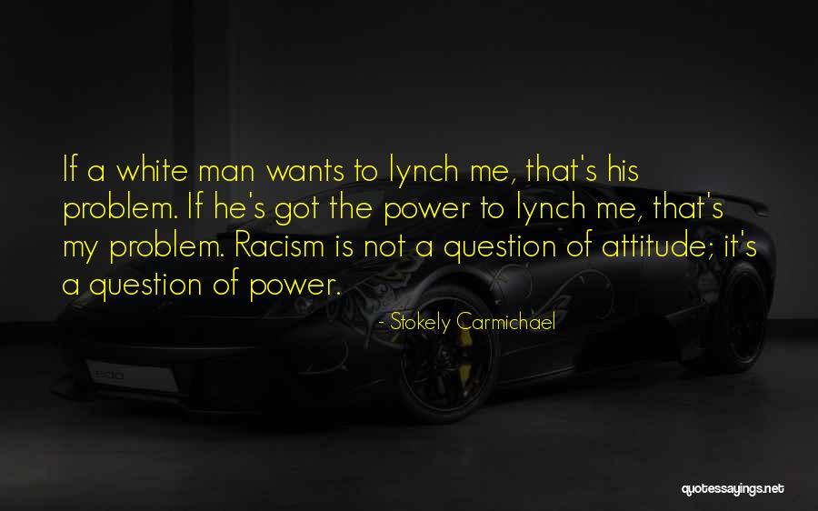 Failure To Appreciate Quotes By Stokely Carmichael Failure To Appreciate Quotes By Stokely Carmichael