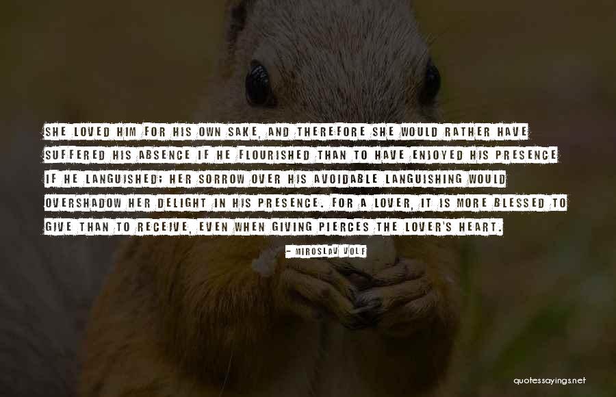 Failure To Execute Quotes By Miroslav Volf Failure To Execute Quotes By Miroslav Volf