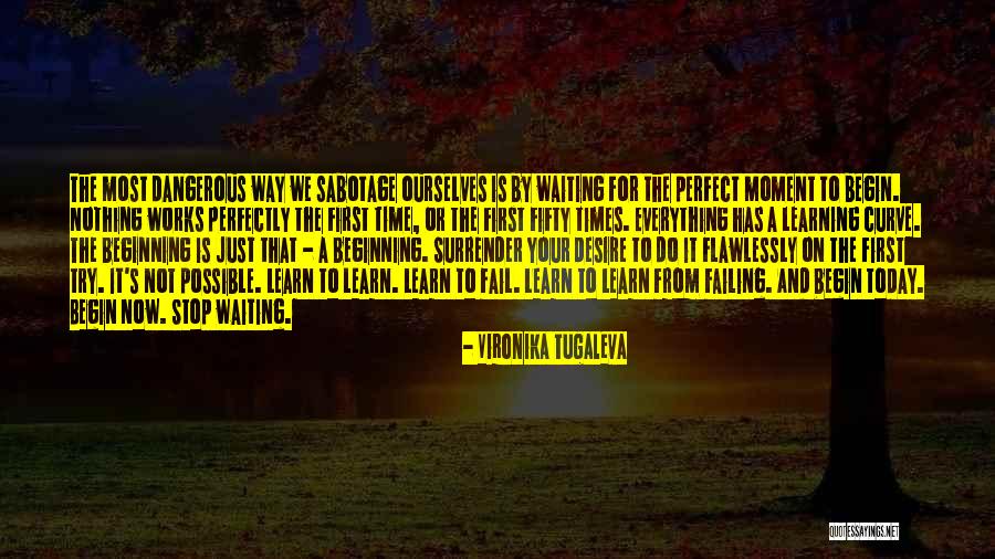 Failure To Learn From Mistakes Quotes By Vironika Tugaleva Failure To Learn From Mistakes Quotes By Vironika Tugaleva