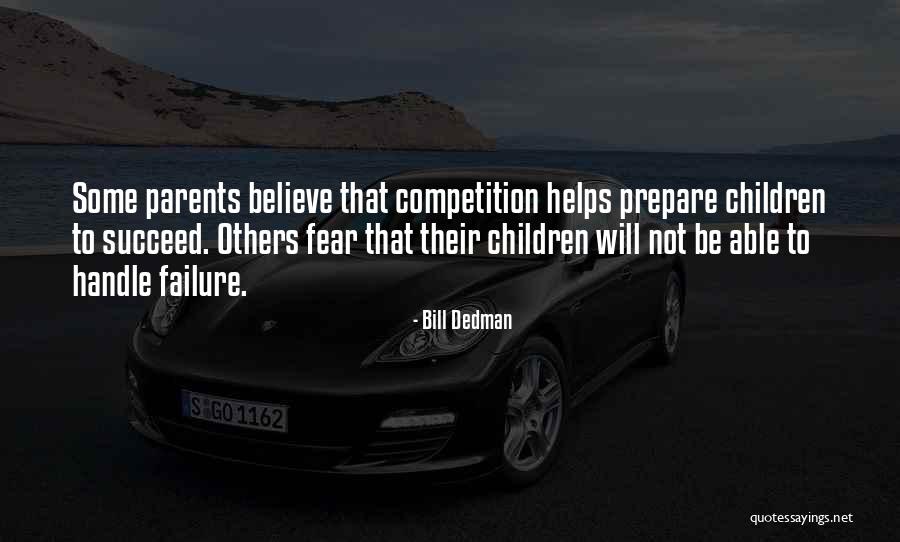 Failure To Prepare Quotes By Bill Dedman Failure To Prepare Quotes By Bill Dedman