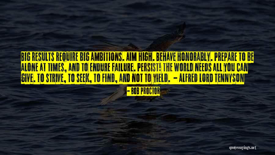 Failure To Prepare Quotes By Bob Proctor Failure To Prepare Quotes By Bob Proctor