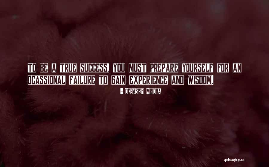 Failure To Prepare Quotes By Debasish Mridha Failure To Prepare Quotes By Debasish Mridha