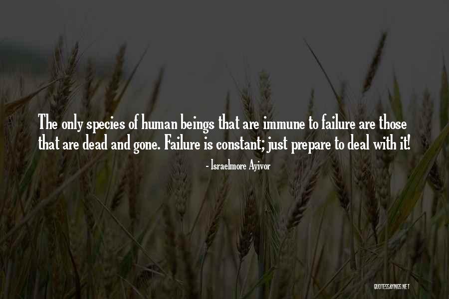 Failure To Prepare Quotes By Israelmore Ayivor Failure To Prepare Quotes By Israelmore Ayivor