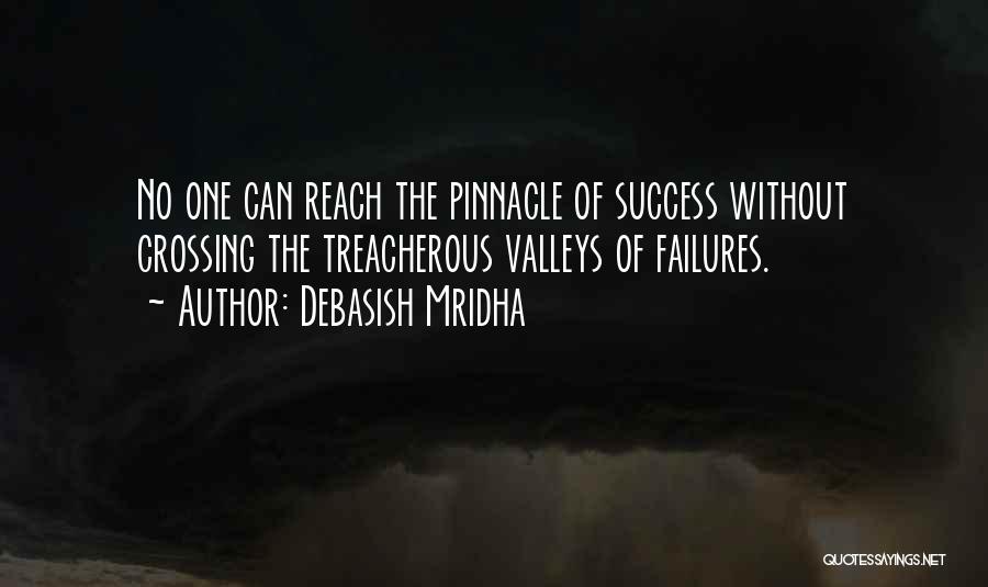 Failures Of Life Quotes By Debasish Mridha