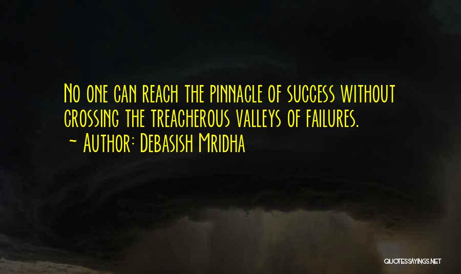Failures Of Love Quotes By Debasish Mridha