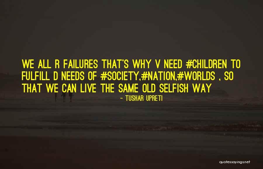 Failures To Lessons Quotes By Tushar Upreti Failures To Lessons Quotes By Tushar Upreti