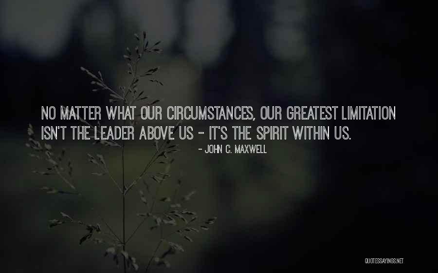 Faiman Agency Quotes By John C. Maxwell Faiman Agency Quotes By John C. Maxwell