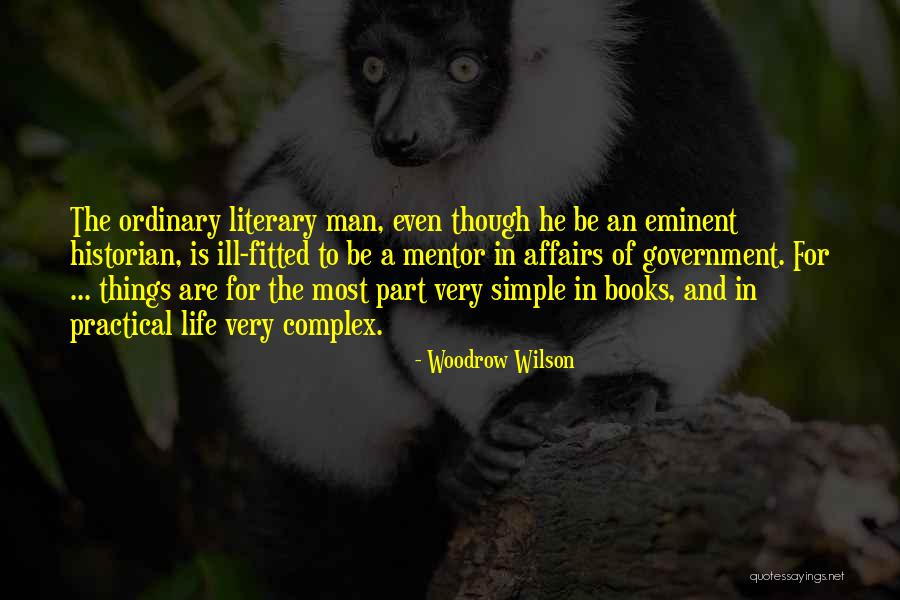 Faiman Agency Quotes By Woodrow Wilson Faiman Agency Quotes By Woodrow Wilson