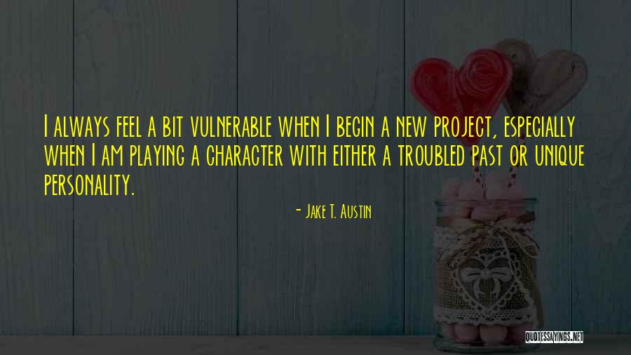 Fainaru Wada Quotes By Jake T. Austin Fainaru Wada Quotes By Jake T. Austin