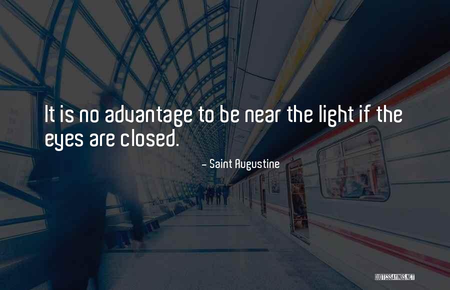Fainer Quotes By Saint Augustine Fainer Quotes By Saint Augustine