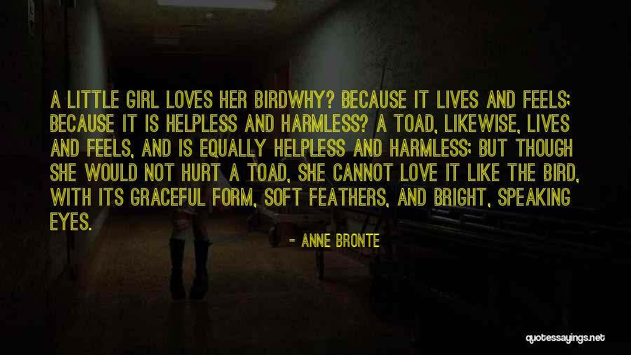 Fainman Law Quotes By Anne Bronte Fainman Law Quotes By Anne Bronte
