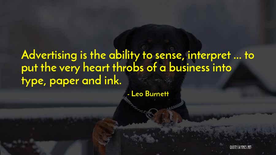 Fains Natural Raw Quotes By Leo Burnett Fains Natural Raw Quotes By Leo Burnett