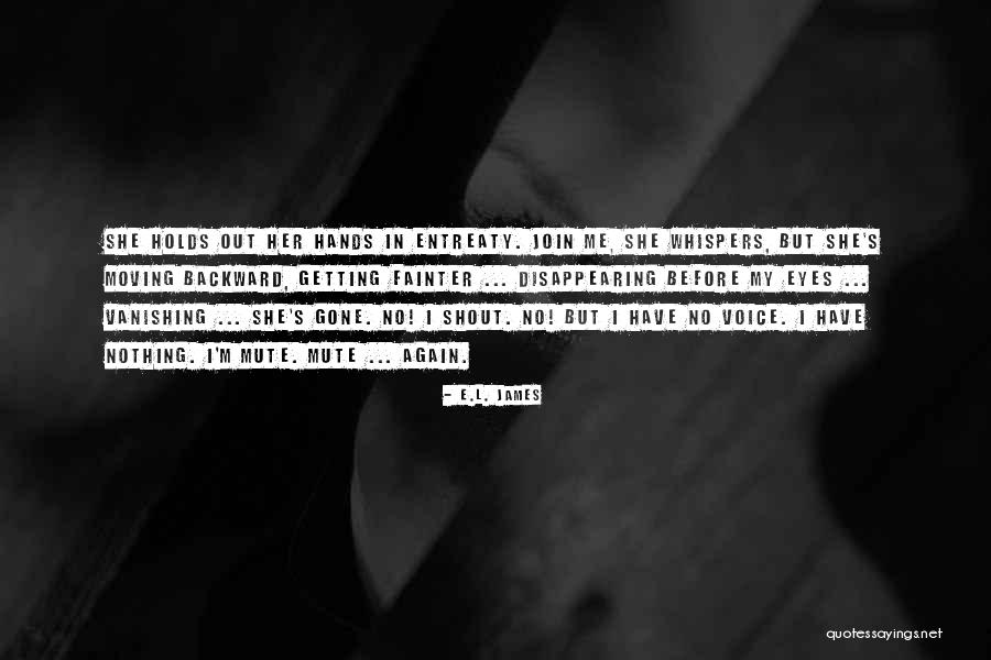 Fainter Quotes By E.L. James Fainter Quotes By E.L. James