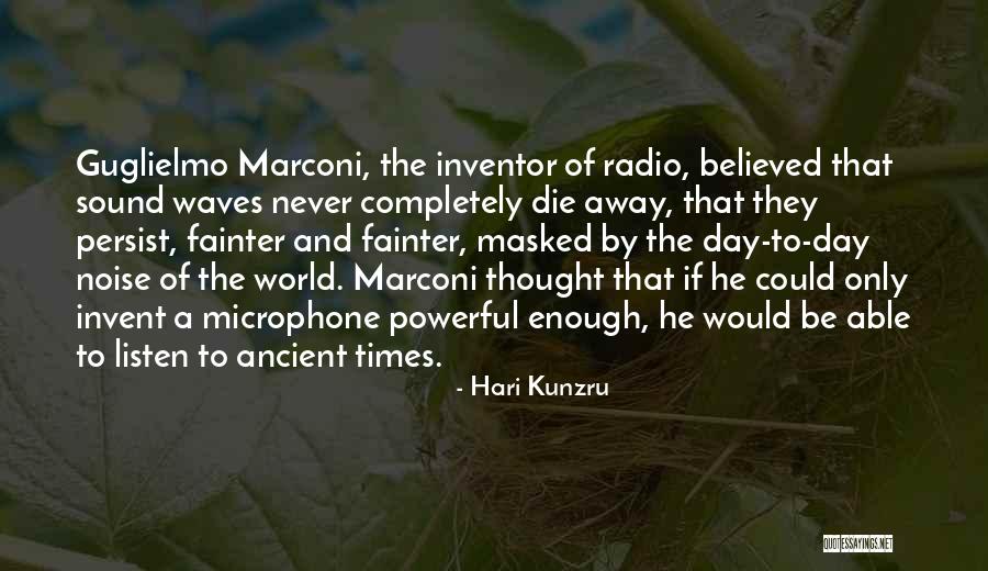 Fainter Quotes By Hari Kunzru Fainter Quotes By Hari Kunzru