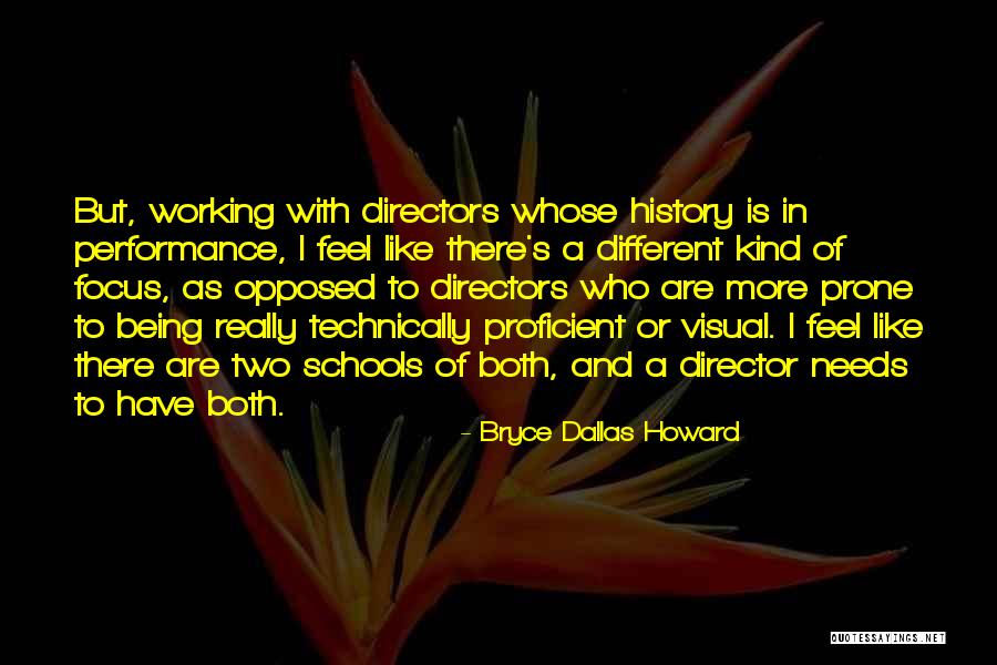 Fainters Quotes By Bryce Dallas Howard Fainters Quotes By Bryce Dallas Howard