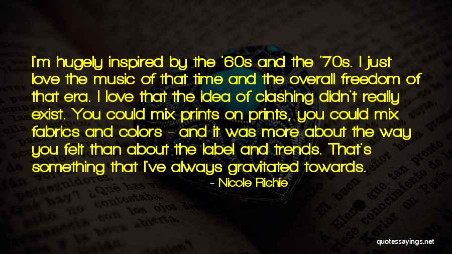 Faintly Synonym Quotes By Nicole Richie Faintly Synonym Quotes By Nicole Richie