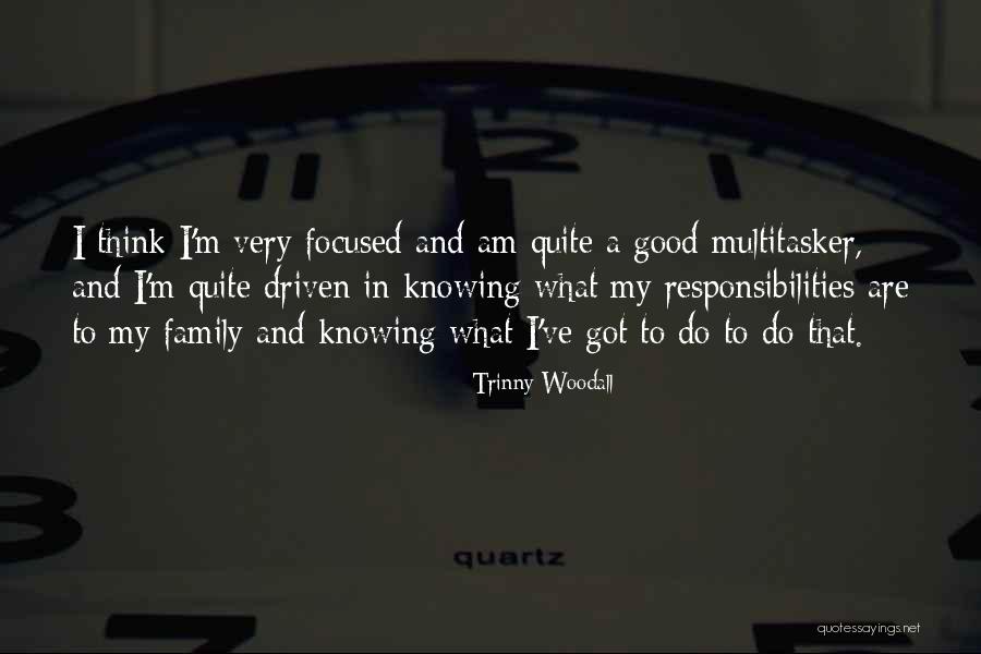 Faintly Synonym Quotes By Trinny Woodall Faintly Synonym Quotes By Trinny Woodall