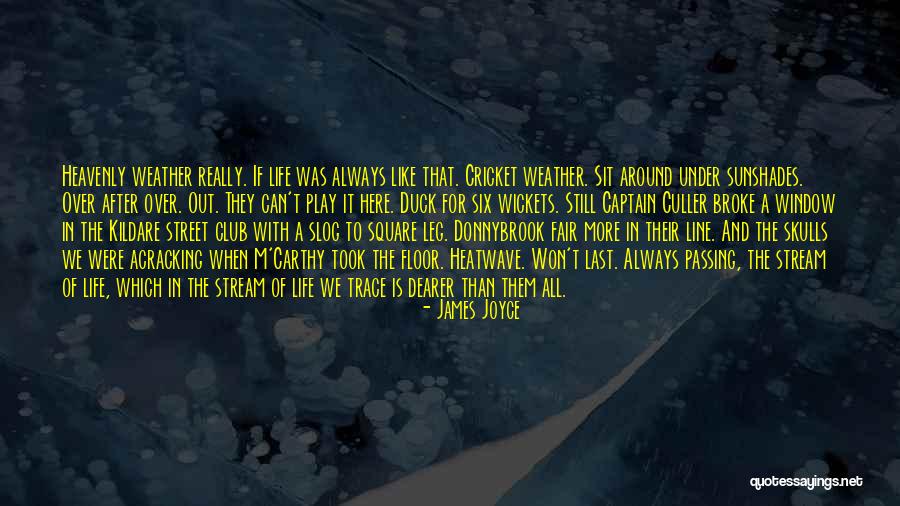 Fair And Square Quotes By James Joyce Fair And Square Quotes By James Joyce