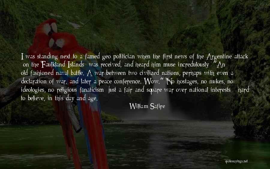 Fair And Square Quotes By William Safire Fair And Square Quotes By William Safire
