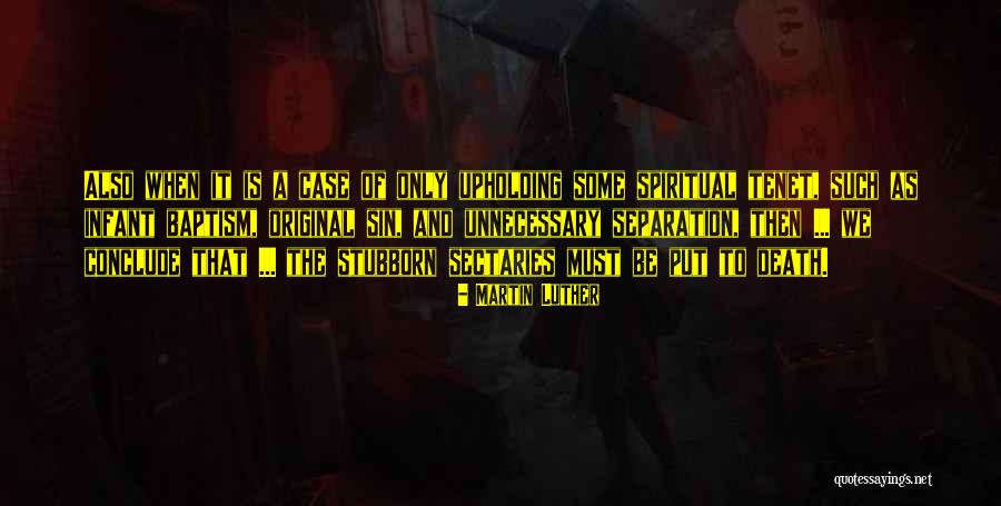 Fair Dinkum Quotes By Martin Luther Fair Dinkum Quotes By Martin Luther