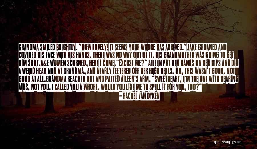 Fair N Lovely Quotes By Rachel Van Dyken Fair N Lovely Quotes By Rachel Van Dyken