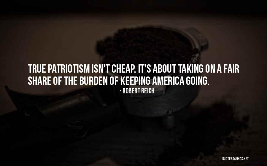 Fair Share Quotes By Robert Reich Fair Share Quotes By Robert Reich