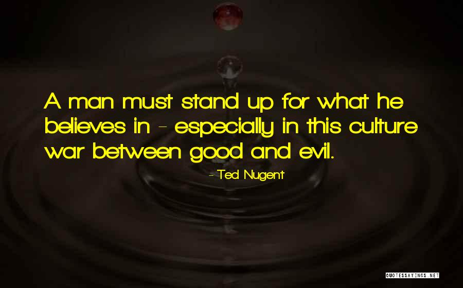 Fair Tales Quotes By Ted Nugent Fair Tales Quotes By Ted Nugent
