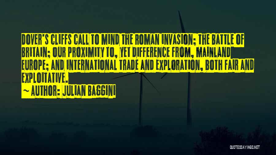 Fair Trade Quotes By Julian Baggini