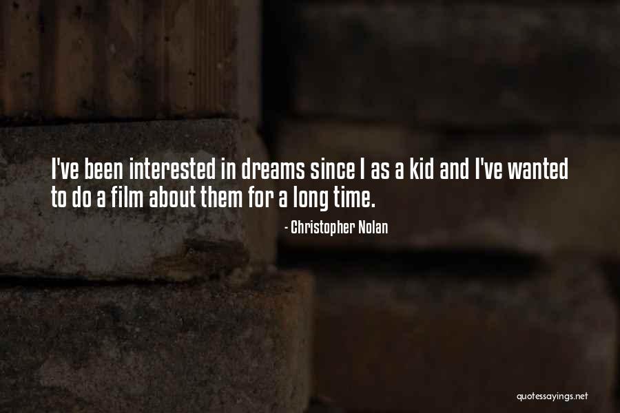 Fair Ways To Play Quotes By Christopher Nolan Fair Ways To Play Quotes By Christopher Nolan