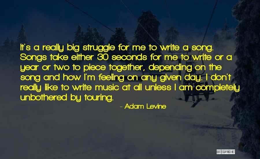 Fairacre Series Quotes By Adam Levine Fairacre Series Quotes By Adam Levine
