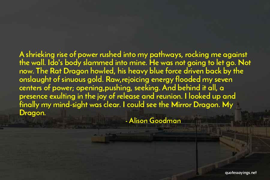 Fairacre Series Quotes By Alison Goodman Fairacre Series Quotes By Alison Goodman
