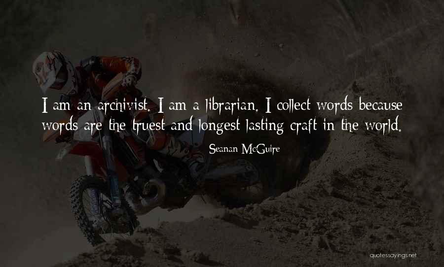 Fairbairn Sykes Quotes By Seanan McGuire Fairbairn Sykes Quotes By Seanan McGuire