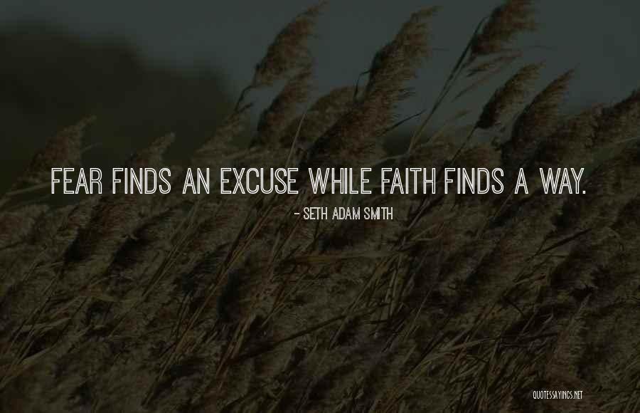 Fairbairn Sykes Quotes By Seth Adam Smith Fairbairn Sykes Quotes By Seth Adam Smith