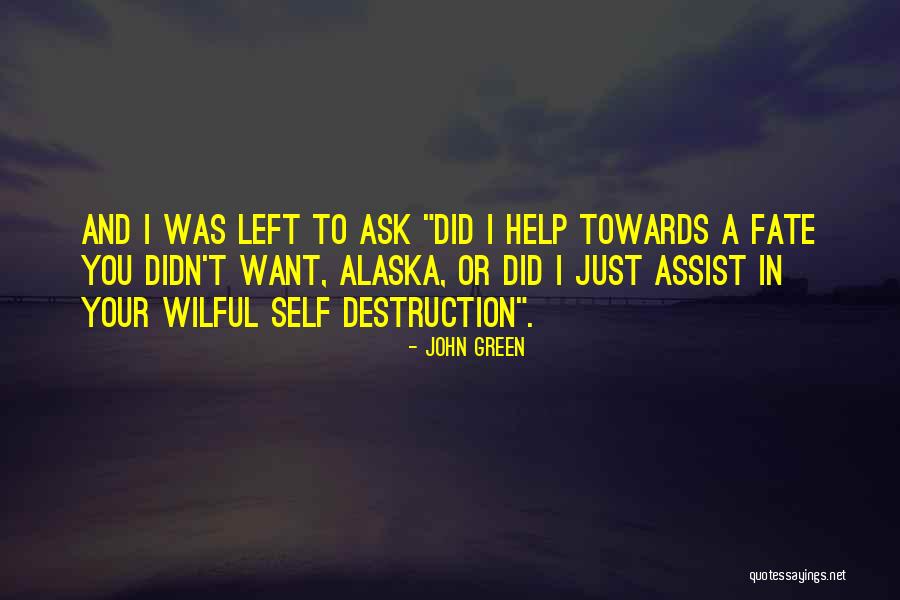 Fairbloom Dentist Quotes By John Green Fairbloom Dentist Quotes By John Green