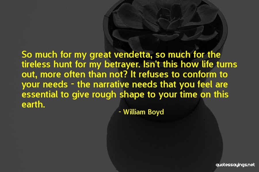 Fairbloom Dentist Quotes By William Boyd Fairbloom Dentist Quotes By William Boyd