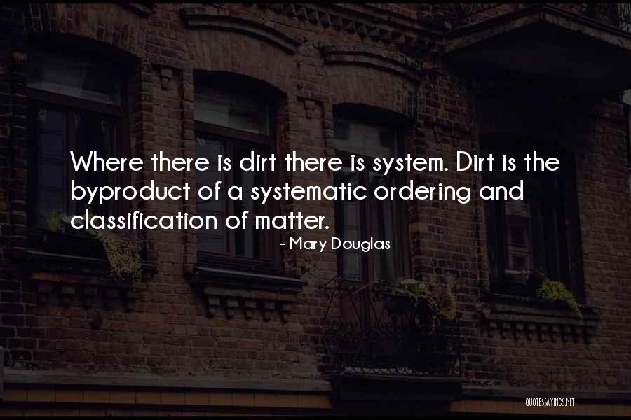 Fairborn Quotes By Mary Douglas Fairborn Quotes By Mary Douglas