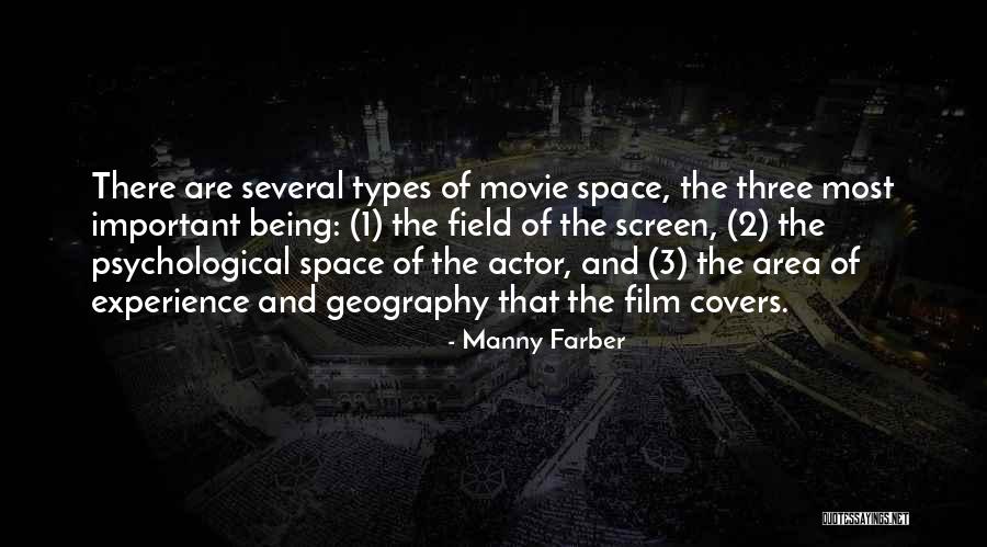 Fairbourne By Cambria Quotes By Manny Farber Fairbourne By Cambria Quotes By Manny Farber