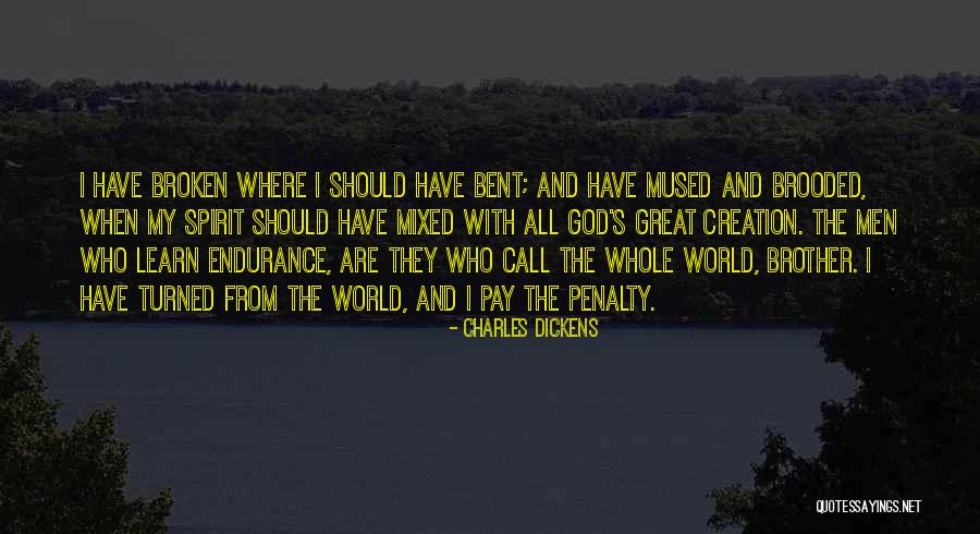 Fairbrother Dentist Quotes By Charles Dickens Fairbrother Dentist Quotes By Charles Dickens