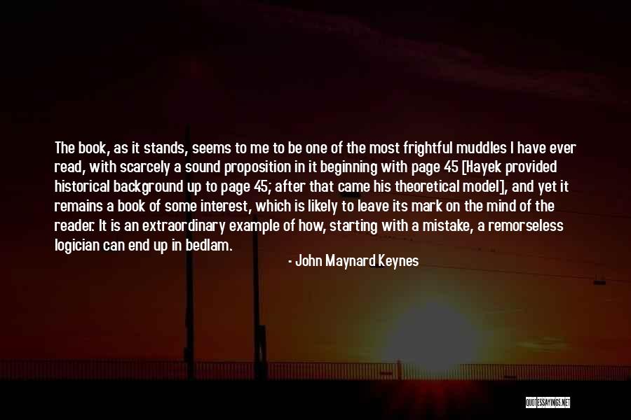 Fairclough Propane Quotes By John Maynard Keynes Fairclough Propane Quotes By John Maynard Keynes
