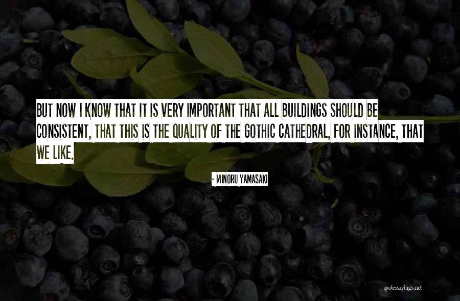 Fairclough Three Quotes By Minoru Yamasaki Fairclough Three Quotes By Minoru Yamasaki